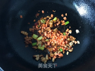 Sea Cucumber Tofu recipe