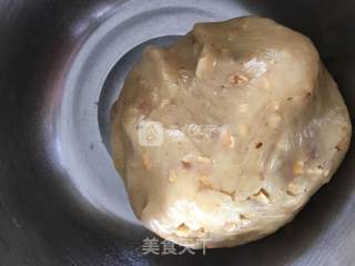 #aca烤明星大赛#peanut and Walnut Crisp recipe