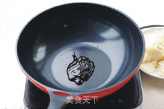[zizania in Oyster Sauce] Vegetarian Food is Also Delicious recipe