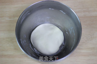 Yutu Dousha Bao---super Kawaii recipe