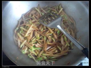 Rich Carrot recipe