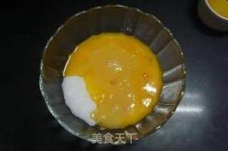 Caramel Pudding recipe