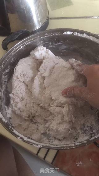 Chaoshan Leek Kueh recipe