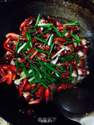 Spicy Shrimp Ball recipe