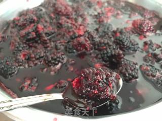 Raspberry Sauce recipe