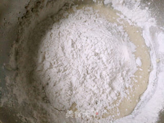 Jiang Mi Tiao recipe