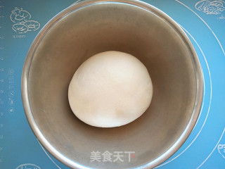 Rose Meal Bag recipe