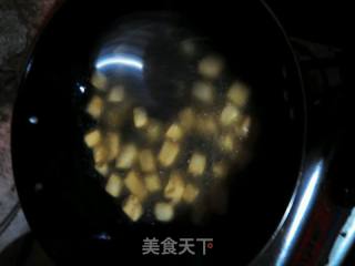 Oily Tofu Bubble recipe