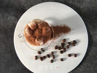 Original | Dirty Coffee recipe