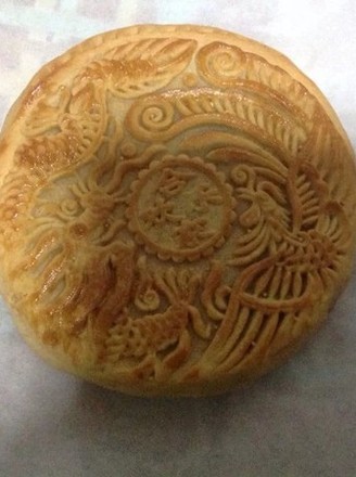 Cantonese-style Moon Cakes