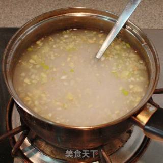 It Turns Out that Taro Can Also be Used As Soup-----taro Lettuce Soup recipe