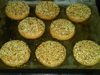 Pretzel recipe