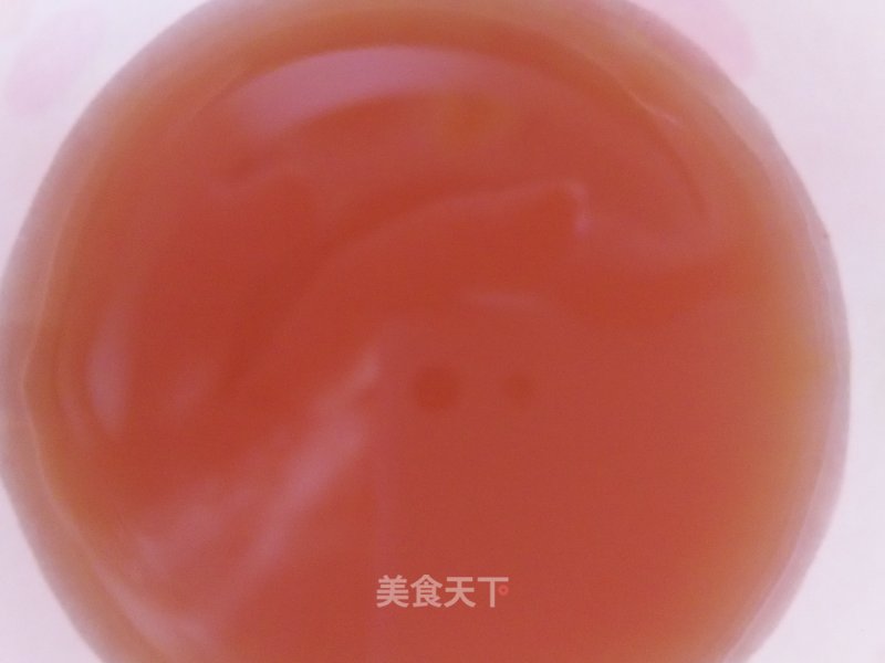 Apple and Sydney Juice recipe