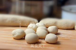 Five-ren Snacks recipe