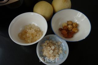 【guangdong】sydney Root and Ginseng Tea recipe