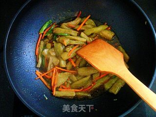 Northeast Grilled Eggplant recipe