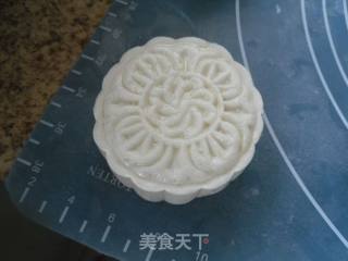 [northeast] Red Bean Sticky Rice Crackers recipe