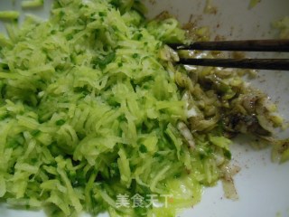 Bean Fragrant Green Carrot Meatballs recipe