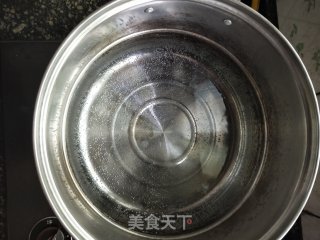 Sago recipe