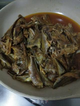 Canned Fish recipe