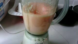 Grapefruit Juice recipe