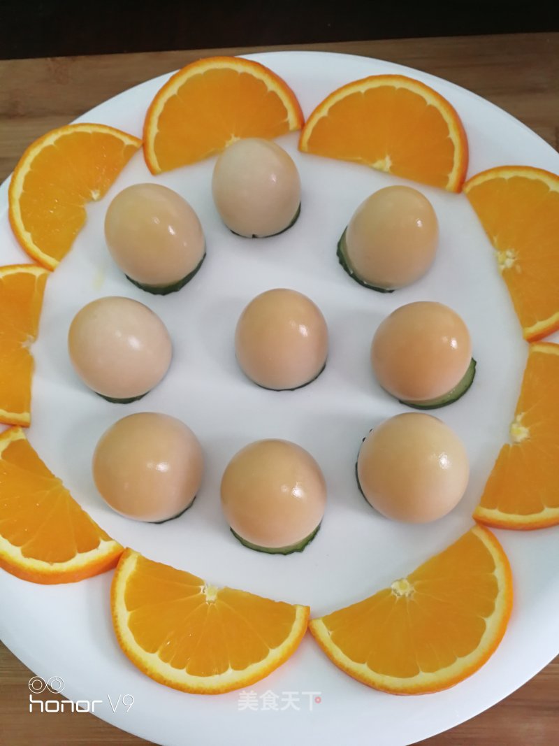 Egg Jelly recipe