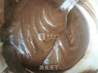Cocoa Cake recipe