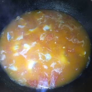 Tomato Fish recipe