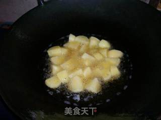 Have You Ever Tasted Coconut Curry @@蹔丝干藍鹬鸡 recipe
