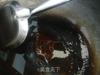 Tongguan Rou Jiamo recipe