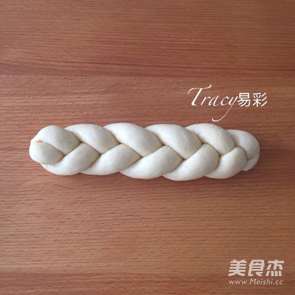 Yogurt Bread recipe
