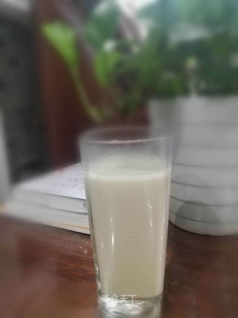 Peanut Corn Syrup recipe