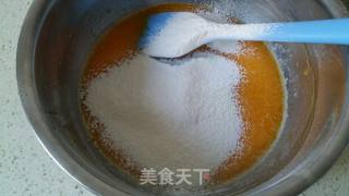 #四session Baking Contest and is Love to Eat Festival#polished Cake recipe