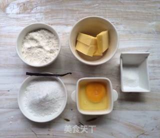 # Fourth Baking Contest and is Love to Eat Festival#vanilla Madeleine recipe