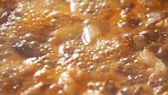 Braised Lamb Noodles recipe
