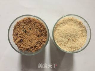 Kuaishou Dessert Cream Sawdust Cup recipe