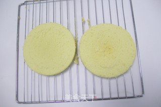 Full of Happiness-double Cheesecake recipe