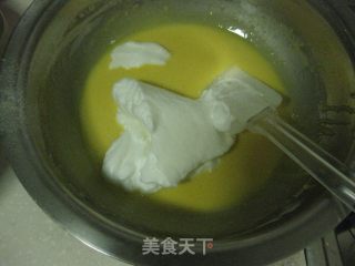 # Fourth Baking Contest and is Love to Eat Festival#small Four Volumes recipe