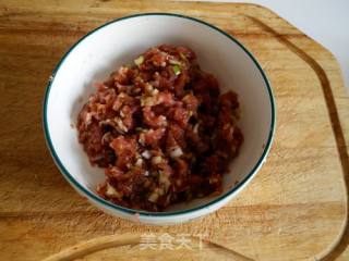 Fried Lotus Root recipe