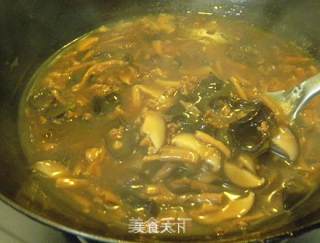 Old Beijing Tofu Brain recipe