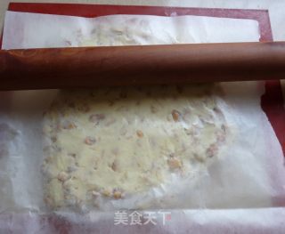 Original Nougat recipe