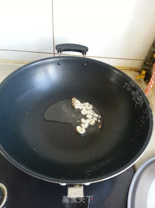 Corn Bacon Tuna Pizza recipe