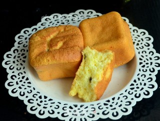 【henan】passion Fruit Cake recipe