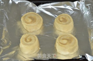 Chestnut Roll recipe