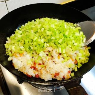 【guangdong】glutinous Rice recipe