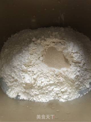 Original Toast recipe