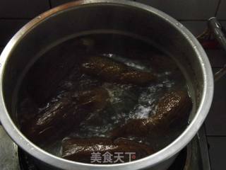 Spicy Lai Pepper Eggplant Strips recipe