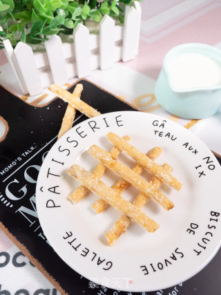 Jujube Milk Stick recipe