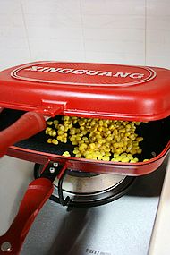 Assorted Fried Rice recipe