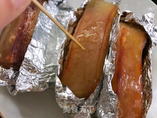 Crispy Roast recipe